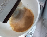 Foto del paso 1 de la receta: Budín súper húmedo de harina integral, banana y coco