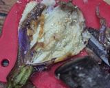 Foto langkah ke 2 dari resep Tortang Talong.