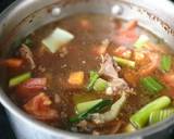 Beef Soup recipe step 6 photo