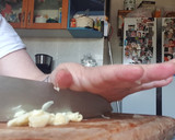 Foto del paso 2 de la receta: 🥕🥕Conejo en pepitoria🥕🥕