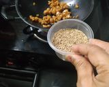 तिल लड्डू (til laddu recipe in Hindi) रेसिपी चरण 1 फोटो