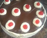 Foto del paso 6 de la receta: Selva negra
