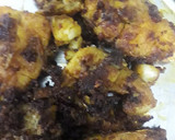 காலா மீன் வறுவல் ரெசிபி ஸ்டேப் 3 புகைப்படம்