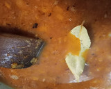 Foto del paso 4 de la receta: Cazuela de mejillones y langostinos