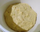 Foto langkah ke 4 dari resep Roti manis no ulen.