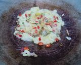 Foto langkah ke 2 dari resep Bihun Goreng Pete.