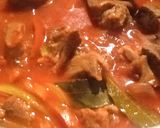 Foto del paso 5 de la receta: Carne Guisada