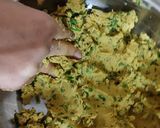 જુવાર મેથી મસાલા રોટલા (Jowar Methi Masala Rotla Recipe In Gujarati) રેસીપી સ્ટેપ5ફોટો
