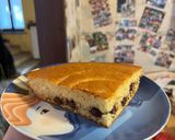 Foto del passaggio 7 della ricetta Torta girella con nutella