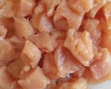 Foto del paso 1 de la receta: Algo rico y fácil
