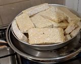 Foto langkah ke 1 dari resep 410. Perkedel Tempe.