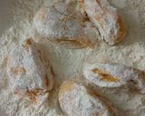Foto del paso 5 de la receta: Tortitas de plátano en salsa de chipotle