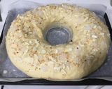 Foto del paso 9 de la receta Roscón de Reyes en Thermomix