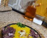 صورة لخطوة 1 من وصفة أرز مع عدس مجروش