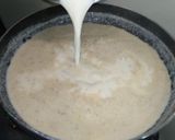 வால்நட் கீர் (Walnut kheer recipe in tamil) ரெசிபி ஸ்டேப் 5 புகைப்படம்