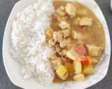 Foto del paso 8 de la receta: Curry japonés