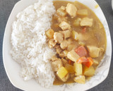 Foto del paso 8 de la receta: Curry japonés
