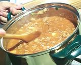 Foto del paso 2 de la receta: Lasagna o Pasticho económico en 3 pasos
