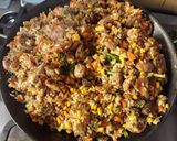 Foto del paso 5 de la receta: Paella