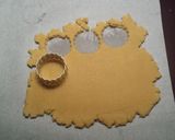 Foto del paso 5 de la receta Galletitas de mantequilla