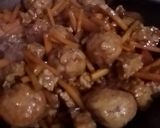 Foto langkah ke 6 dari resep 143. Bola bola tempe.