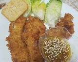 Foto del paso 6 de la receta: Tiras de Pollo Crujientes