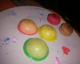 Foto del paso 21 de la receta: Colorido mousse. 👨‍🍳🌈