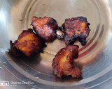 சில்லி சிக்கன் ரெசிபி ஸ்டேப் 4 புகைப்படம்