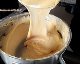 Foto del paso 6 de la receta: Lionesas (o profiteroles) con Crema Pastelera
