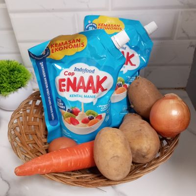 Langkah 1