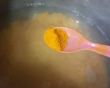 अरहर दाल का तड़का (arhar dal ka tadka recipe in Hindi) रेसिपी चरण 1 फोटो