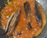 Foto langkah ke 4 dari resep Tongkol Balado.