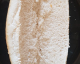 Foto del paso 6 de la receta: Sweet Hot Dog