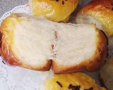 Foto langkah ke 22 dari resep Roti Fibercreme Or Roti Sobek Fibercreme ULEN TDK SAMPAI ELASTIS.