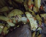 Foto langkah ke 3 dari resep Jengkol sambel bawang.