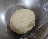Une image de l'étape 1 de 🍪 Biscuits pécan amande sirop d'érable (sans gluten).