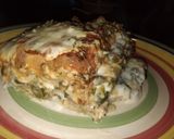 Foto del paso 10 de la receta: Lasaña de Carne Picada y Acelga con Salsa Blanca