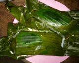 Foto langkah ke 7 dari resep Pepes tahu.