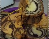 Foto langkah ke 7 dari resep Marbel Cake.