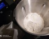 Foto del paso 1 de la receta Masa de Pizza Italiana a la Sidra Dulce