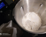 Foto del paso 1 de la receta: Masa de Pizza Italiana a la Sidra Dulce