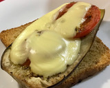 Foto del paso 4 de la receta: Tostadas italianas