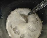 Foto langkah ke 1 dari resep Brudel Ubi Ungu.