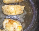 Foto del paso 4 de la receta: "Pollo enchilado"