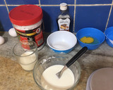 Foto del paso 1 de la receta: Torta matera