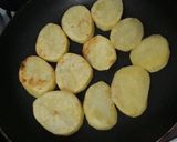 Foto del paso 3 de la receta: Papas express