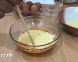 รูปขั้นตอนการทำที่ 2 ของ Real Carbonara