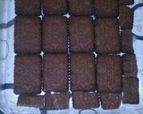 Foto del paso 4 de la receta: Chocotorta