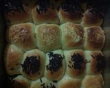 Foto langkah ke 9 dari resep Roti kasur / Roti sobek.