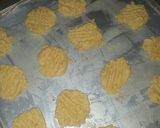 Foto langkah ke 4 dari resep 21 GBC. Cookies ubi oren gluten free.